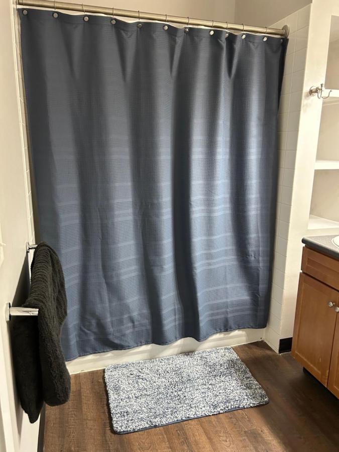 Luxury Loft In The Heart Of Downtown Memphis Apartman Kültér fotó