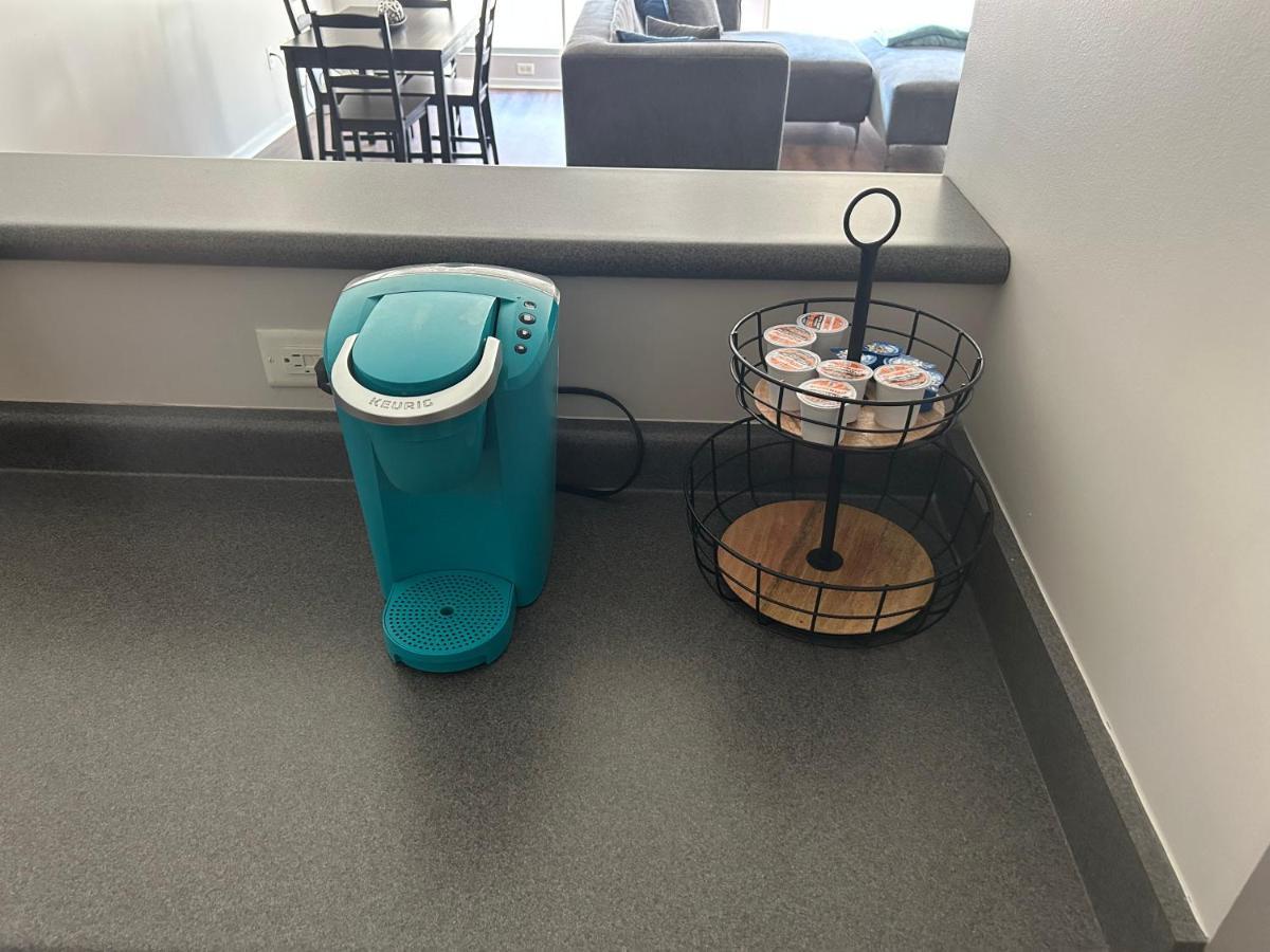 Luxury Loft In The Heart Of Downtown Memphis Apartman Kültér fotó