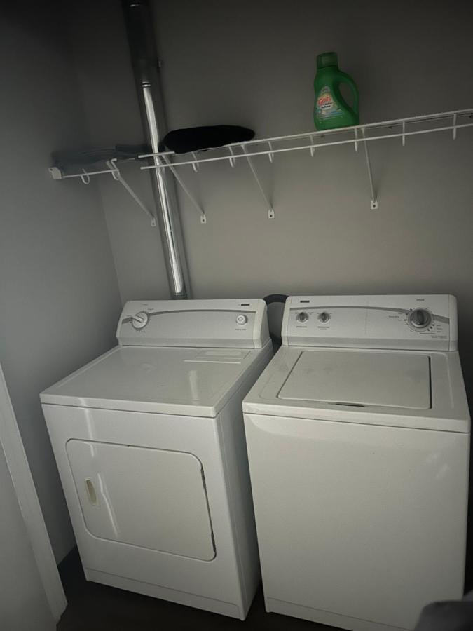 Luxury Loft In The Heart Of Downtown Memphis Apartman Kültér fotó
